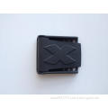 Customer Design Plastic Military Press Buckle